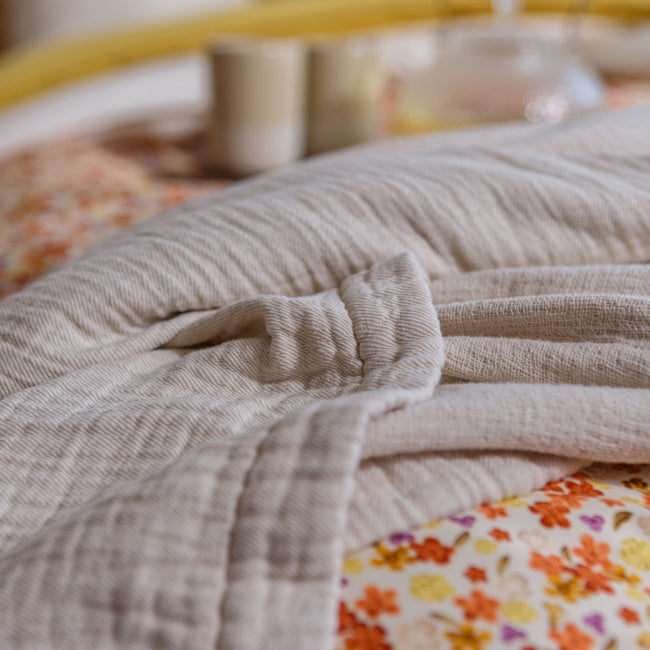 FULL BLOOM dekbedovertrek | multi FULL BLOOM dekbedovertrek | multi