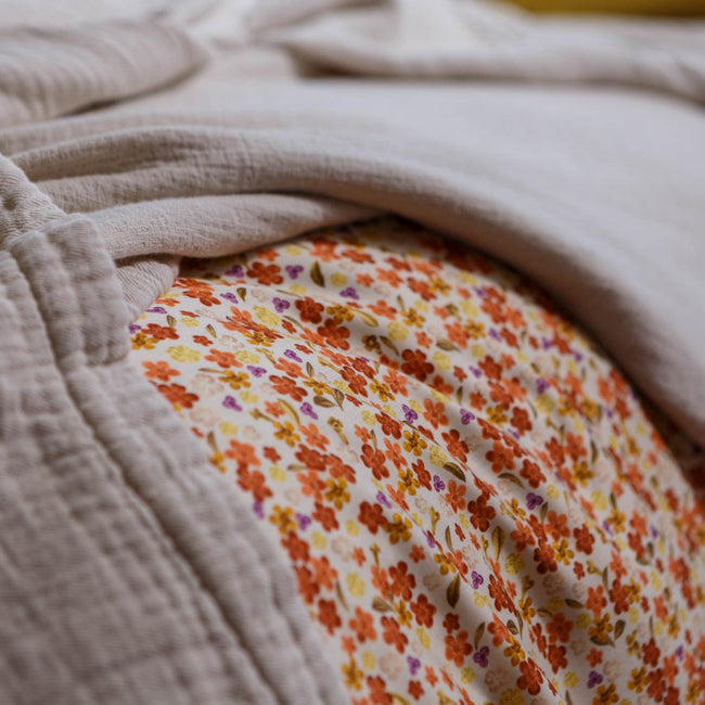 FULL BLOOM dekbedovertrek | multi FULL BLOOM dekbedovertrek | multi