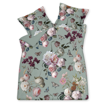 JOYFUL dekbedovertrek | stillwater JOYFUL dekbedovertrek | stillwater