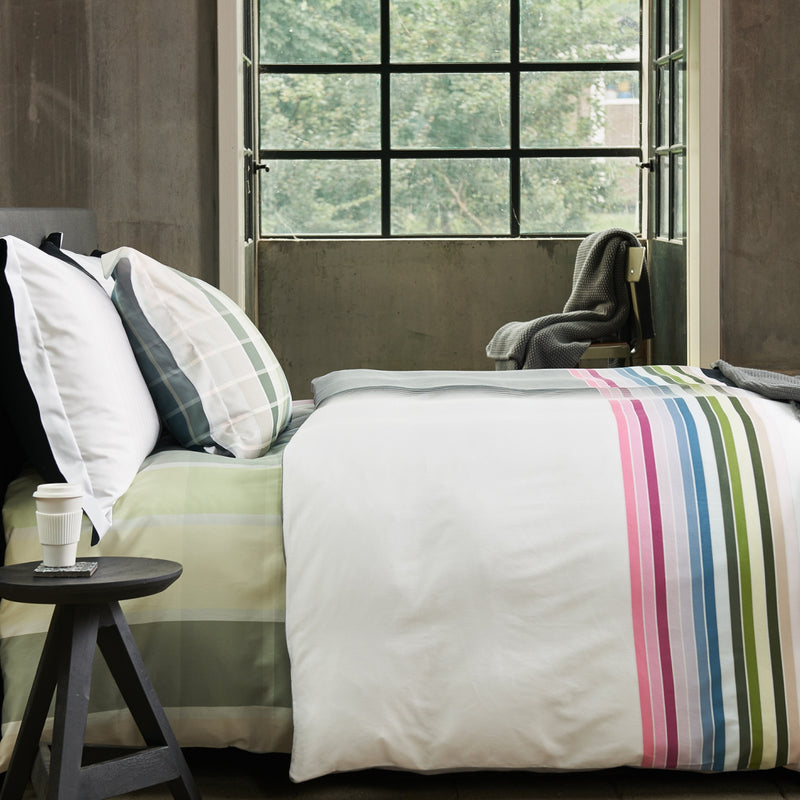 PARADOX dekbedovertrek | multi