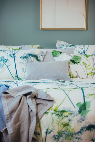 ELDERFLOWER dekbedovertrek XL | multi ELDERFLOWER dekbedovertrek XL | multi