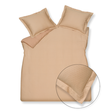 FIZZY dekbedovertrek | praline FIZZY dekbedovertrek | praline