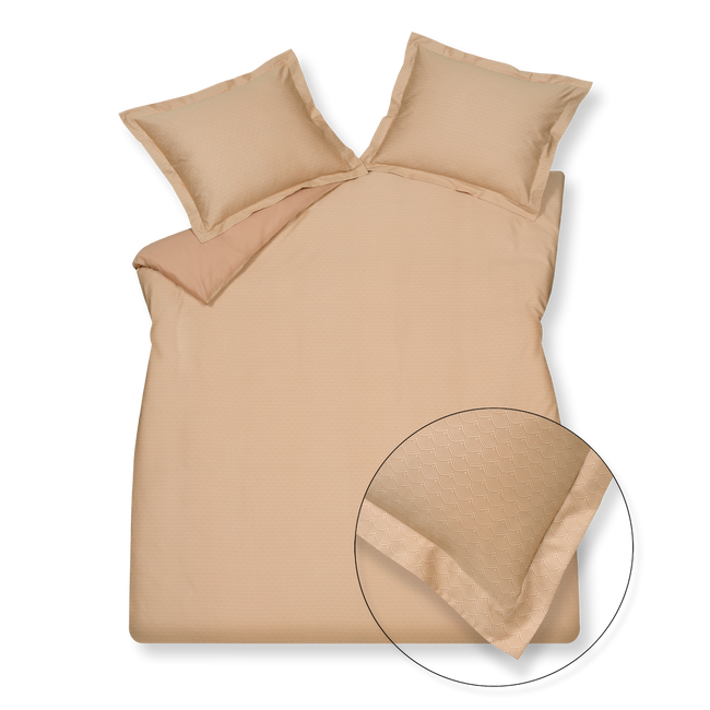 FIZZY dekbedovertrek | praline FIZZY dekbedovertrek | praline