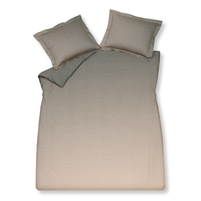 COMFY dekbedovertrek | sage green COMFY dekbedovertrek | sage green