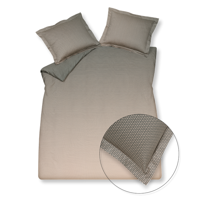 COMFY dekbedovertrek | sage green COMFY dekbedovertrek | sage green