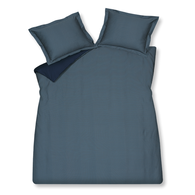 SPARKLES dekbedovertrek | navy SPARKLES dekbedovertrek | navy