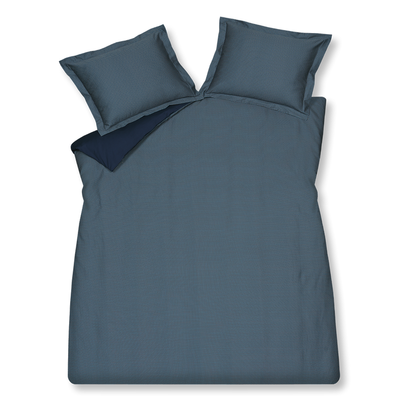 SPARKLES dekbedovertrek | navy