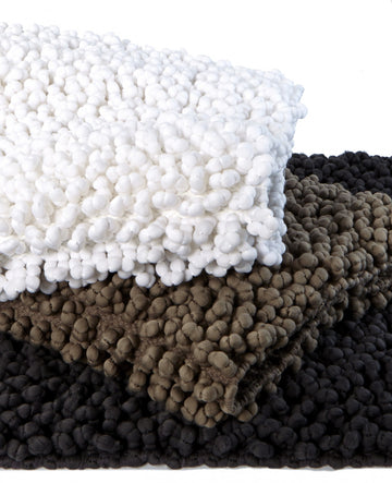 SCALA FANCY badmat | driftwood SCALA FANCY badmat | driftwood