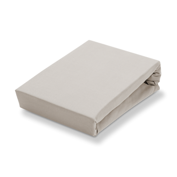 JERSEY SUPREME split hoeslaken | silver grey JERSEY SUPREME split hoeslaken | silver grey