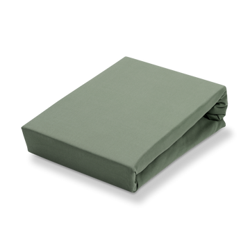 JERSEY SUPREME XXL topper hoeslaken | olive JERSEY SUPREME XXL topper hoeslaken | olive