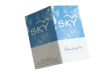 SKY SYNTH.DEKBED | SOLO SKY SYNTH.DEKBED | SOLO