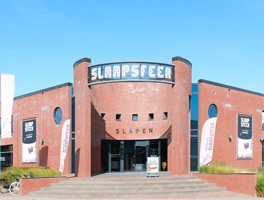 Slaapsfeer en Sanisfeer-Groesbeek