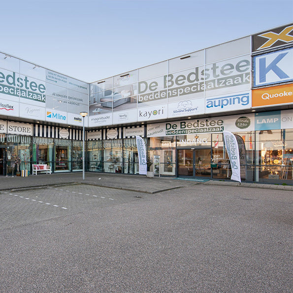 Vandyck Experience Shop-Zaandam