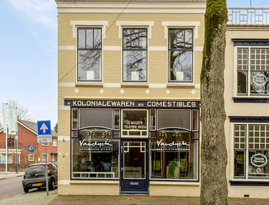 Vandyck Experience Store-Nunspeet