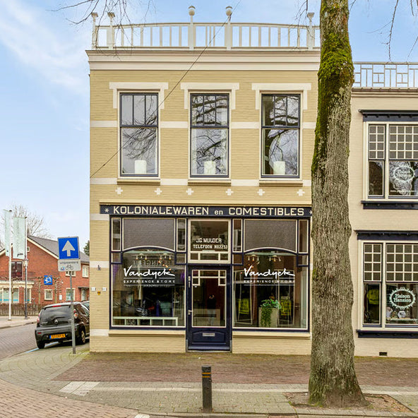 Vandyck Experience Store-Nunspeet