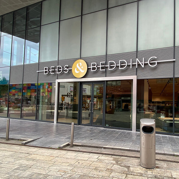 Beds & Bedding-Almere