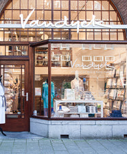 Vandyck Experience Store-Amsterdam
