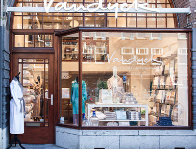 Vandyck Experience Store-Amsterdam