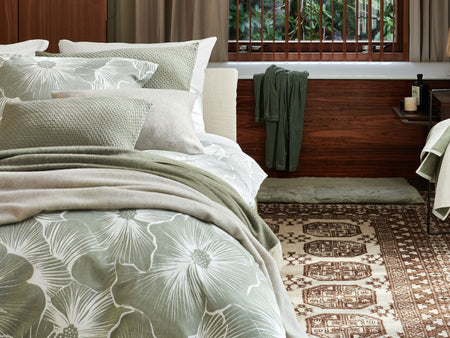 Sense-scaping: een slaapkamer die goed voelt én mooi oogt