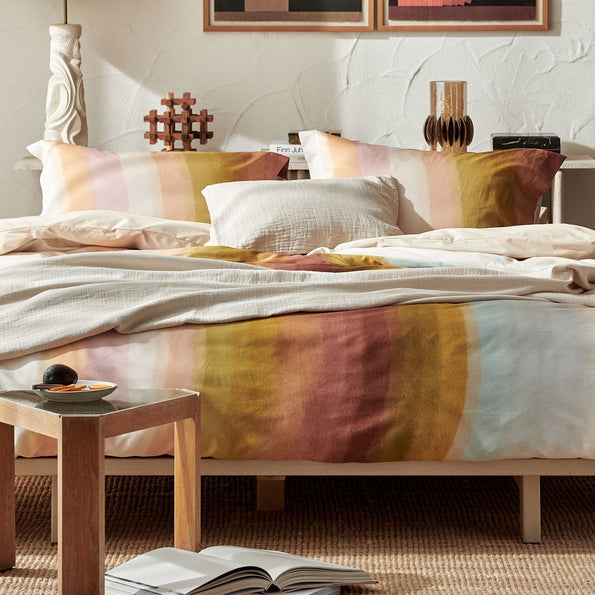 De mooiste kleuren voor de slaapkamer in 2026