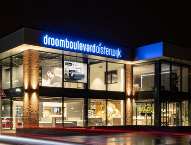 Droomboulevard-Oisterwijk