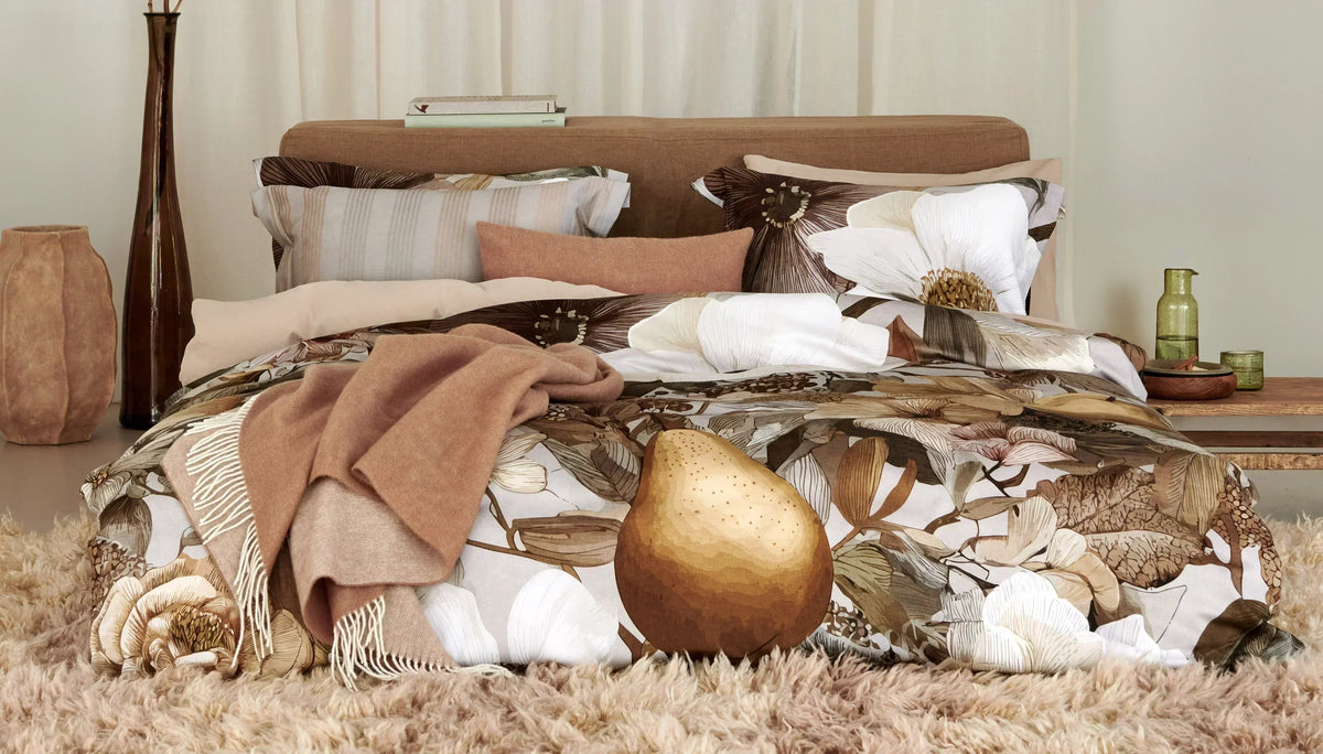 In 7 stappen maak je jouw bed winterklaar