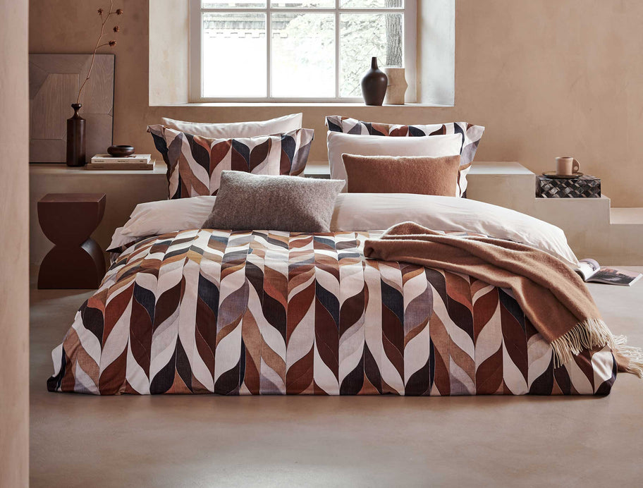 De 5 leukste slaapkamertrends voor najaar 2025