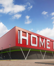 Homecenter-Wolvega