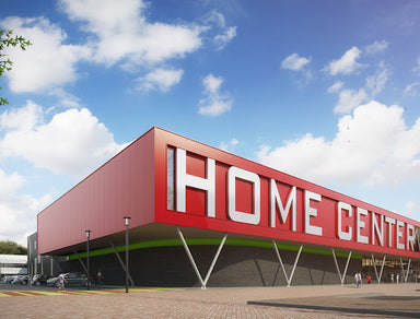 Homecenter-Wolvega