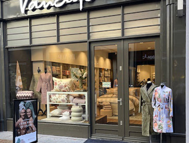 Vandyck Experience Store-Deventer