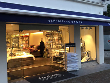 Vandyck Experience Store-Leiden