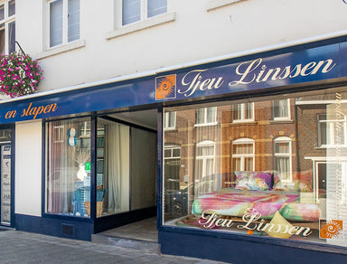 Tjeu Linssen-Roermond