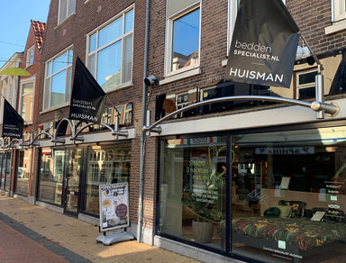 Beddenspecialist Huisman-Steenwijk