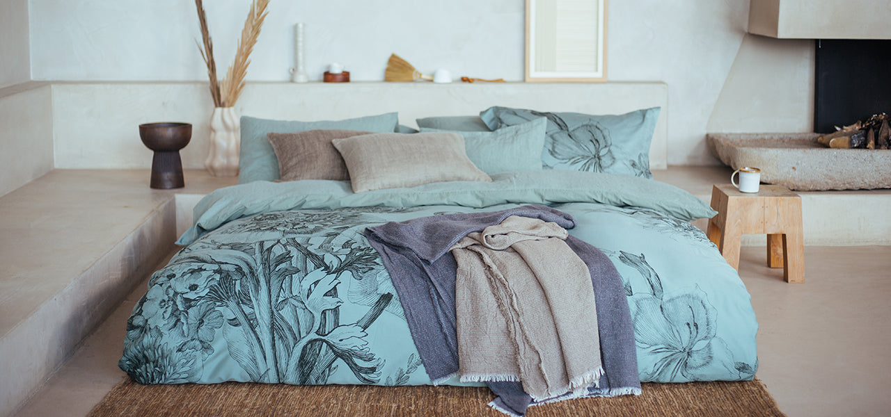 De beste en slechtste kleuren voor in je slaapkamer