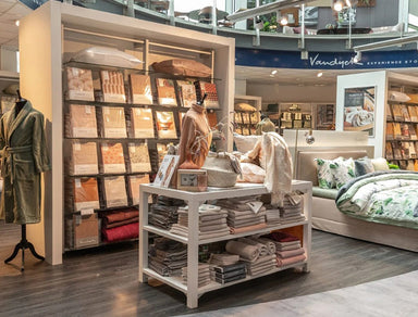 Vandyck Experience Store-Veenendaal