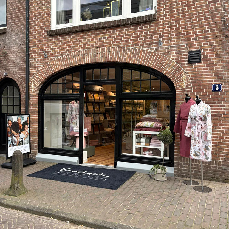 Vandyck Experience Store-Laren