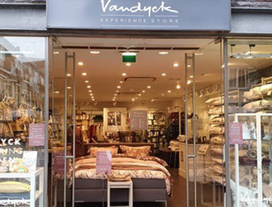 Vandyck Experience Store-Zeist