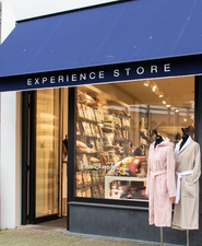 Vandyck Experience Store-Zwolle