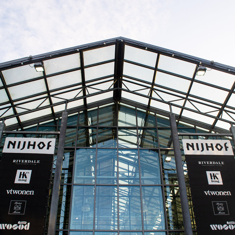 Baarn — Nijhof