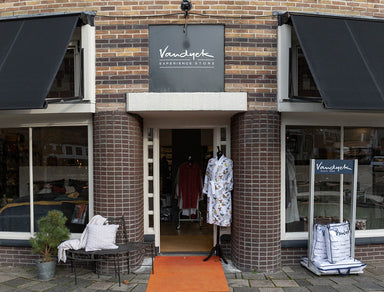 Vandyck Experience Store-Bussum