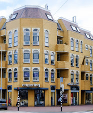 Engering-Den Haag