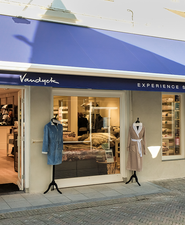 Vandyck Experience Store-Deventer