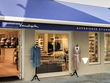 Vandyck Experience Store-Deventer