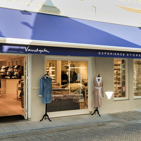 Vandyck Experience Store-Deventer