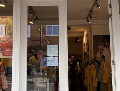 Vandyck Experience Store-Heemstede
