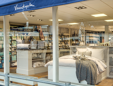 Vandyck Experience Store-Hilversum