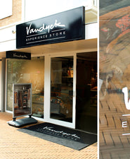 Vandyck Experience Store-Katwijk