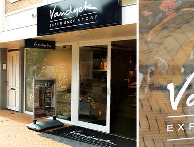 Vandyck Experience Store-Katwijk