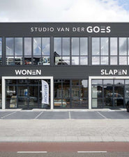 Studio Van Der Goes-Nootdorp