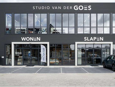 Studio Van Der Goes-Nootdorp